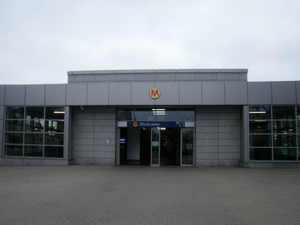 Słodowiec