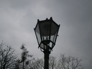 Stare Bielany