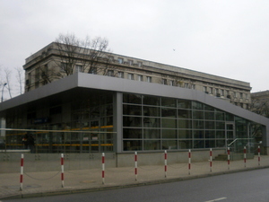 Stare Bielany