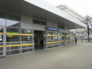 Stare Bielany