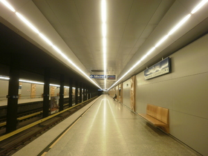 Stare Bielany