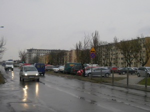Wawrzyszew