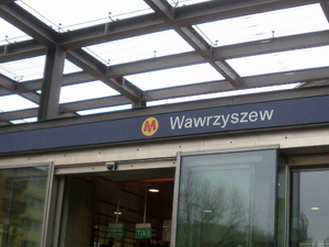 Wawrzyszew