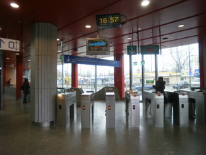 Wawrzyszew