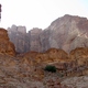Wadi Rum - Źródło Lawrence'a