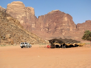 Wadi Rum