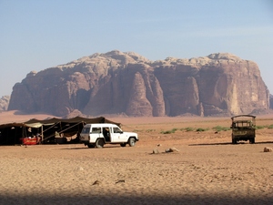 Wadi Rum