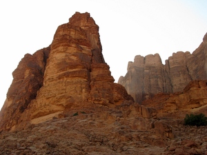 Wadi Rum