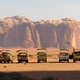 Wadi Rum - reklama Toyoty 