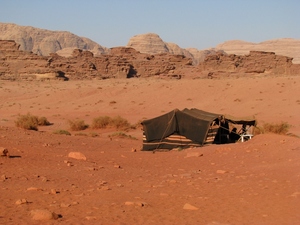 Wadi Rum