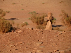 Wadi Rum