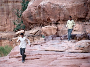 Wadi Rum