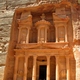 Petra - El Khazneh Faraoun 