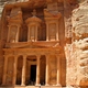 Petra - El Khazneh Faraoun 