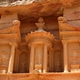 Petra - El Khazneh Faraoun 