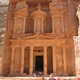 Petra -  El Khazneh Faraoun 