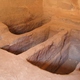 Petra - domowe grobowce