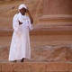 Petra - tradycja i nowoczesność