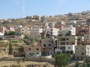 Wadi Musa