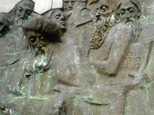 Cmentarz w Warszawie (Bródno)
