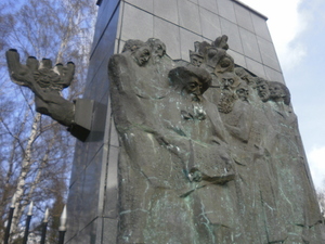 Cmentarz w Warszawie (Bródno)