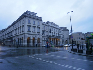 Warszawa