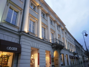 Warszawa