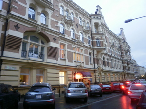 Warszawa