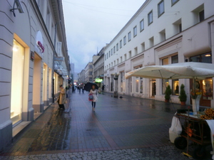 Warszawa