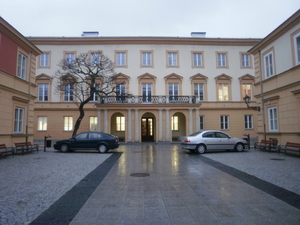 Warszawa