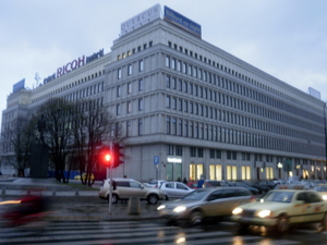 Warszawa