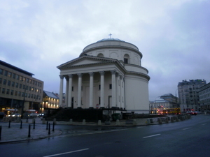 Warszawa