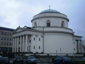 Warszawa