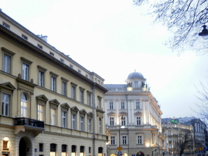 Warszawa