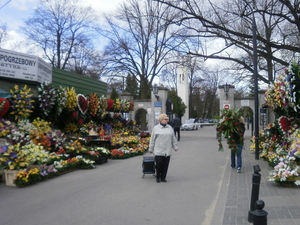 Warszawa