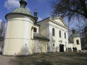 Warszawa