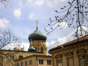Warszawa