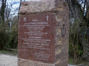 Warszawa
