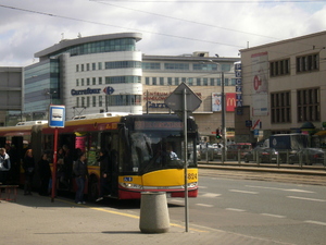 Warszawa