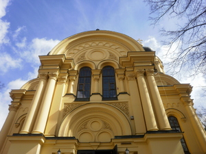 Warszawa