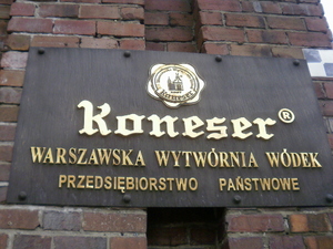 Warszawa