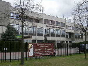 Warszawa