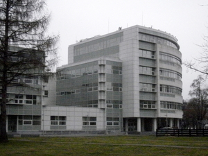 Warszawa