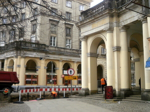 Warszawa