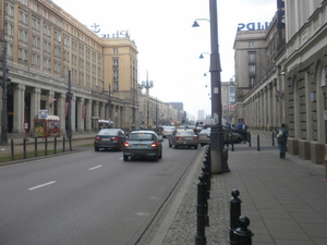 Warszawa