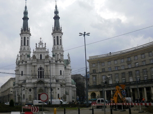 Warszawa