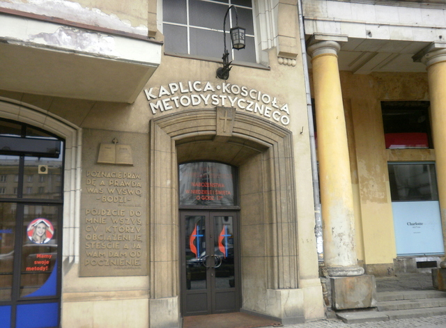 Warszawa