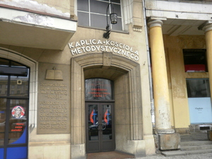Warszawa