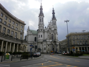 Warszawa