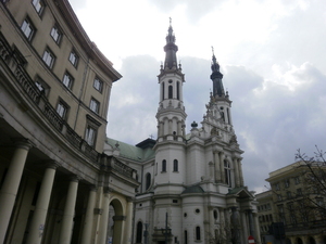 Warszawa